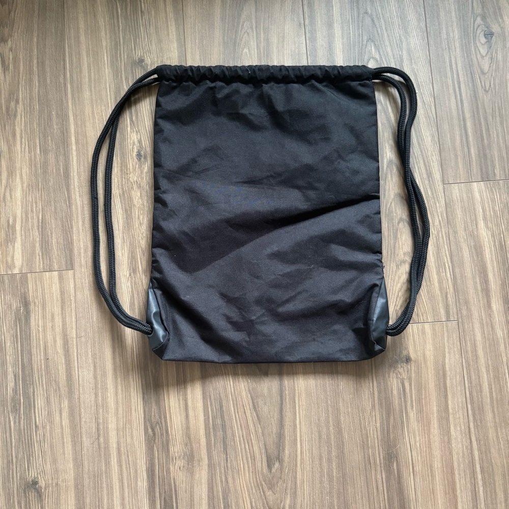 Adidas Drawstring Bag - Picture 2 of 2